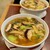 華吉 - 料理写真:椎茸うま煮そば