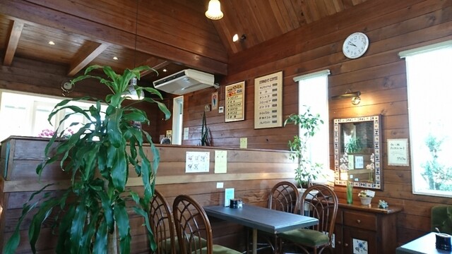 プチダイヤモンド - 御着/喫茶店 | 食べログ