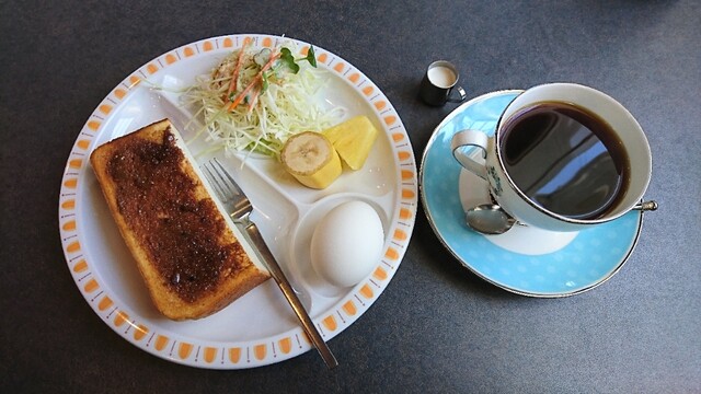 プチダイヤモンド - 御着/喫茶店 | 食べログ