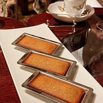 銀座うかい亭 - 