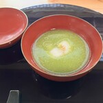 からすみ蕎麦 月と松 - 