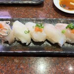 Banya No Sushi - 