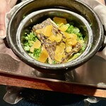 銀座うかい亭 - 