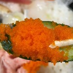 草加新田市場食堂 - 