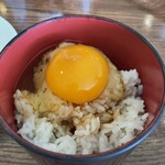 クリアビューゴルフクラブ&ホテル - 料理写真: