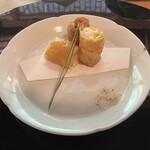 からすみ蕎麦 月と松 - 