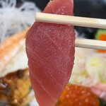 草加新田市場食堂 - 