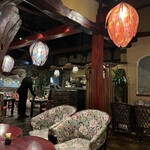 銀座うかい亭 - 