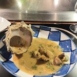 銀座うかい亭 - 