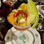 銀座うかい亭 - 