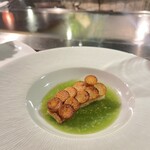 銀座うかい亭 - 