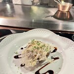 銀座うかい亭 - 