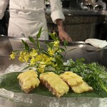 銀座うかい亭 - 