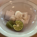 からすみ蕎麦 月と松 - 