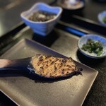 Soba Bishu Kenkou Kakyouan - 