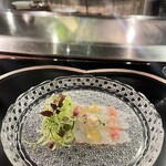 銀座うかい亭 - 