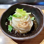Yuuzen Okonomiyaki Yakisoba - 
