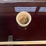 からすみ蕎麦 月と松 - 