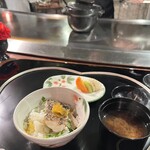 銀座うかい亭 - 