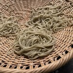 Soba Bishu Kenkou Kakyouan - 