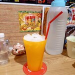 マジックスパイス 札幌本店 - ラッシー(クーポン)