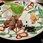 銀座うかい亭 - 