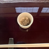 からすみ蕎麦 月と松 - 