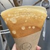 クレープとエスプレッソと 表参道店