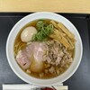 ラーメン巌哲