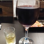 ZAKIYAMA - 飲み放題1h1,100円からグラスワイン通常480円とテキーラショット500円