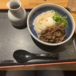 釜喜利うどん - 