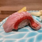 Sushi To Tempura Nihon No Umi - 