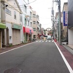 魚幸水産 - 平日AMは空いています