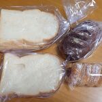 オーブンズ - 買い求めた品(少な！)