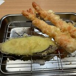 Tempura Hirao - 