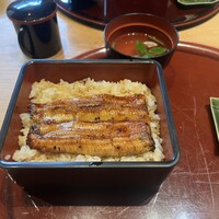鰻割烹まえはら - 