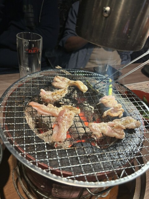 Shio Horumon Rokumei Daikokumachiten photo 3