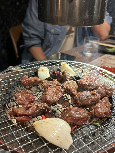 Shio Horumon Rokumei Daikokumachiten