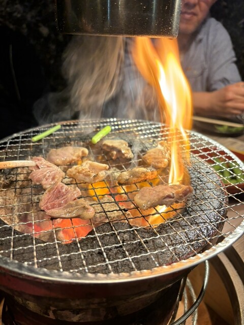 Shio Horumon Rokumei Daikokumachiten photo 2