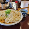 釜揚げうどん岡じま 丸亀店