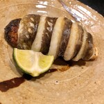 穴子料理と地酒 浅草 川井 - 