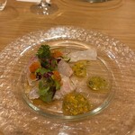 RISTORANTE HARAGUCHI - 