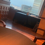 MAISON 8 restaurant - 