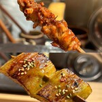 Yakitori Ichiha - 