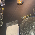 MAISON 8 restaurant - 