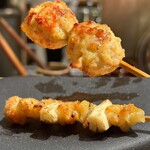 Yakitori Ichiha - 