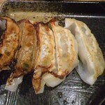 でびっと - 特製餃子