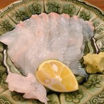 Anago Ryouri To Jizake Asakusa Kawai - 