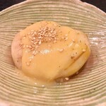 穴子料理と地酒 浅草 川井 - 