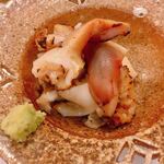 穴子料理と地酒 浅草 川井 - 